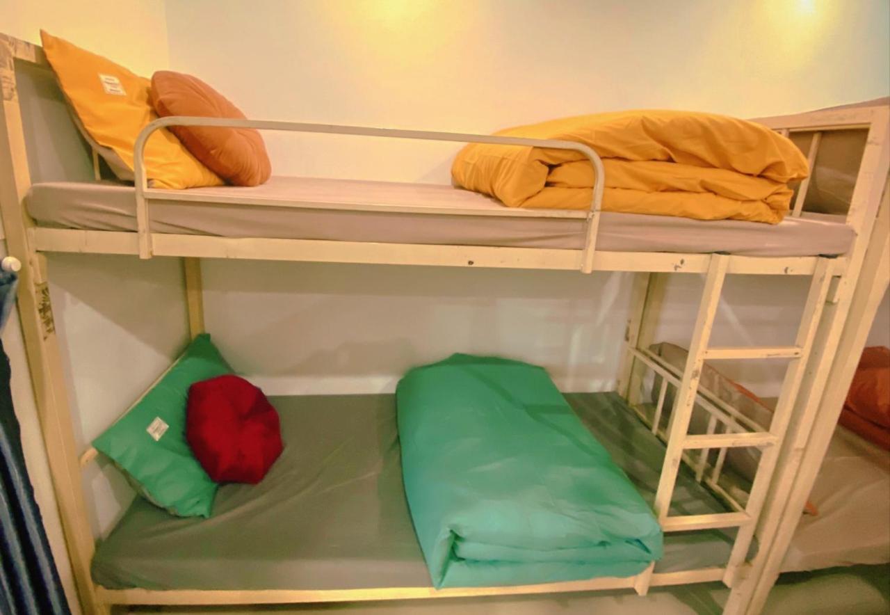 Lalin Home Hotel - Khach San Mini Khu My An Gan Bien 岘港 外观 照片