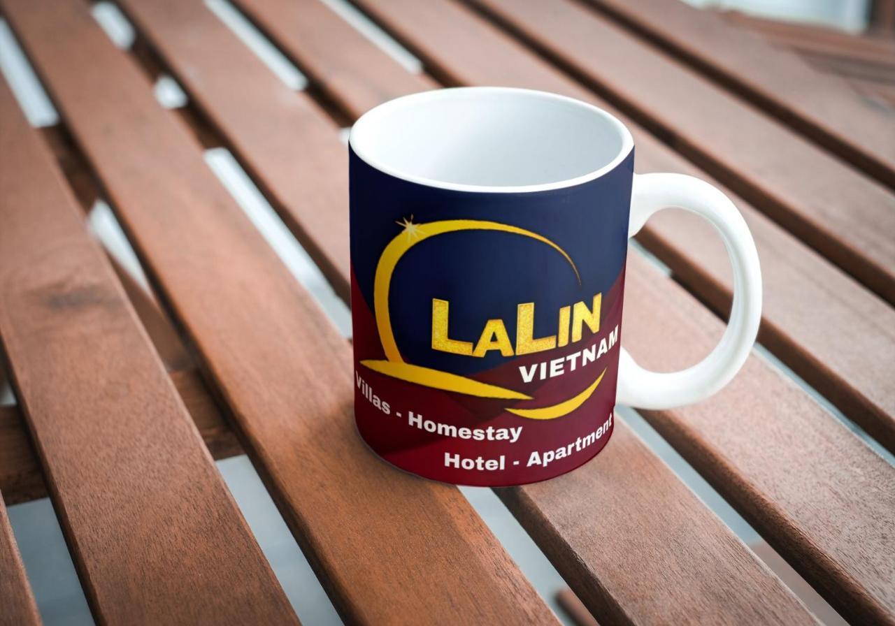 Lalin Home Hotel - Khach San Mini Khu My An Gan Bien 岘港 外观 照片